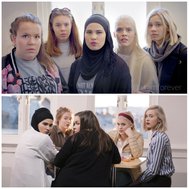 SKAM TEST   -skamforever // ig
