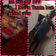 BFF'S