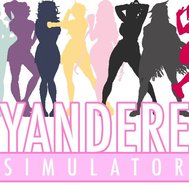 Do you all main Yandere Sim characters?