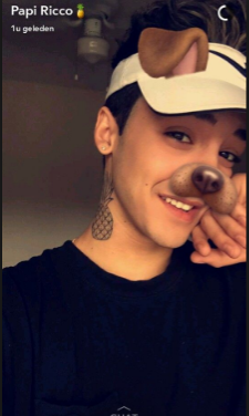 How well do you Papi Ricco