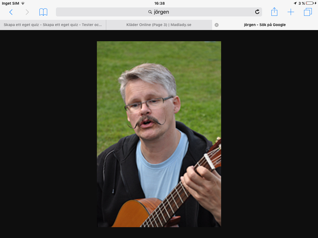 Jörgen