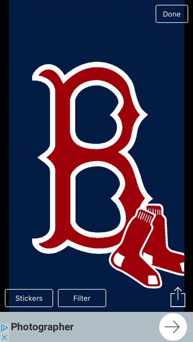 Red sox