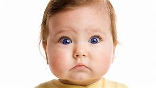 a quiz about my mom's baby