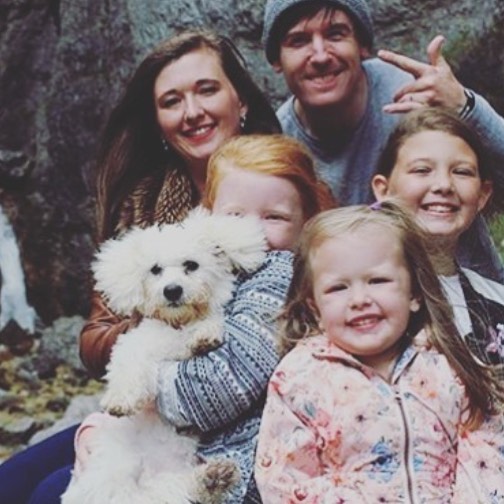 the ingham family