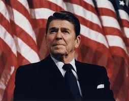 Ronald Reagan Quiz
