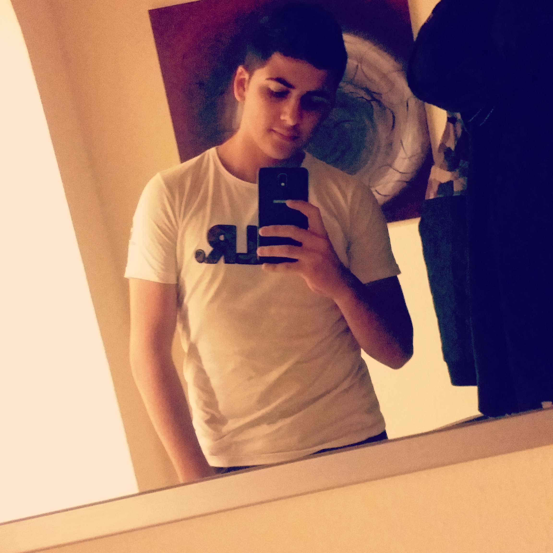 Beni ne kadar tanıyorsun bakalım😉