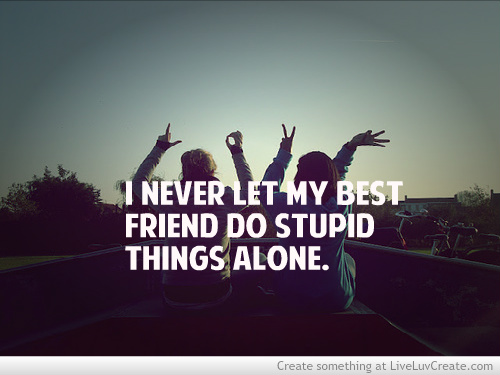 crush or best friend