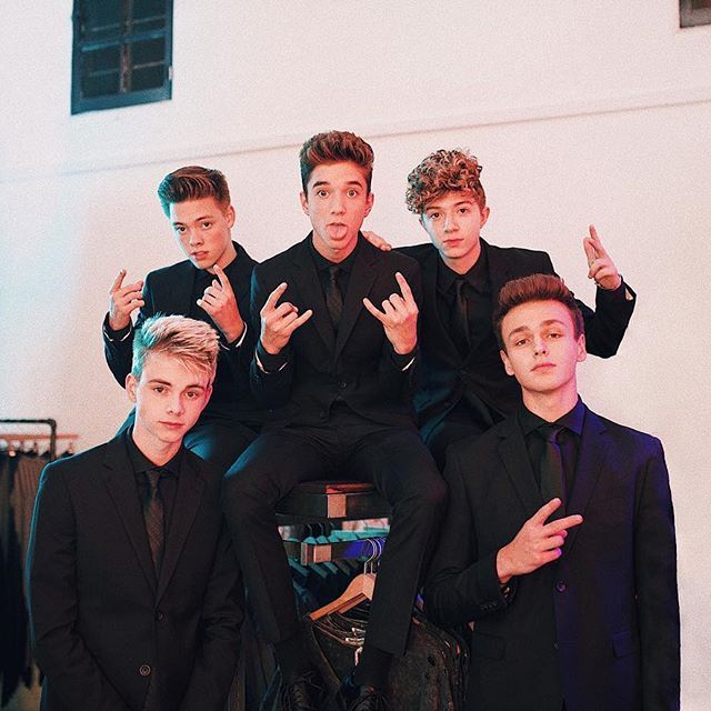 Why Don't We Trivia