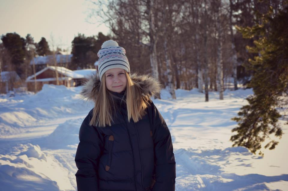 Clara Bäckman-lundbäck