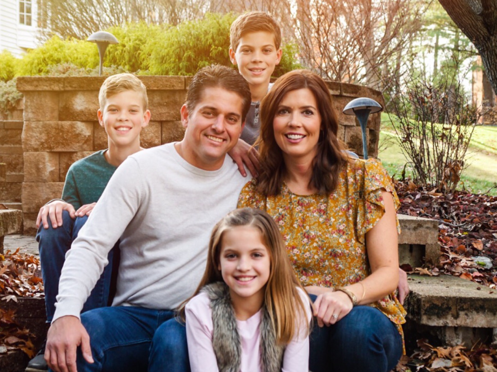 How well do you know Kenzie