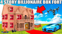 The box fort