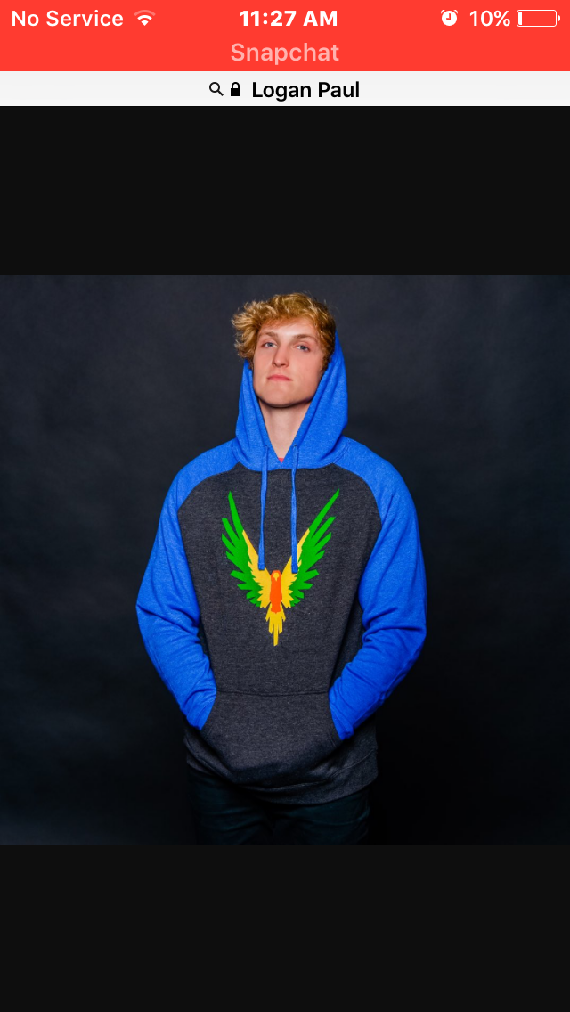 Logan Paul QUIZ