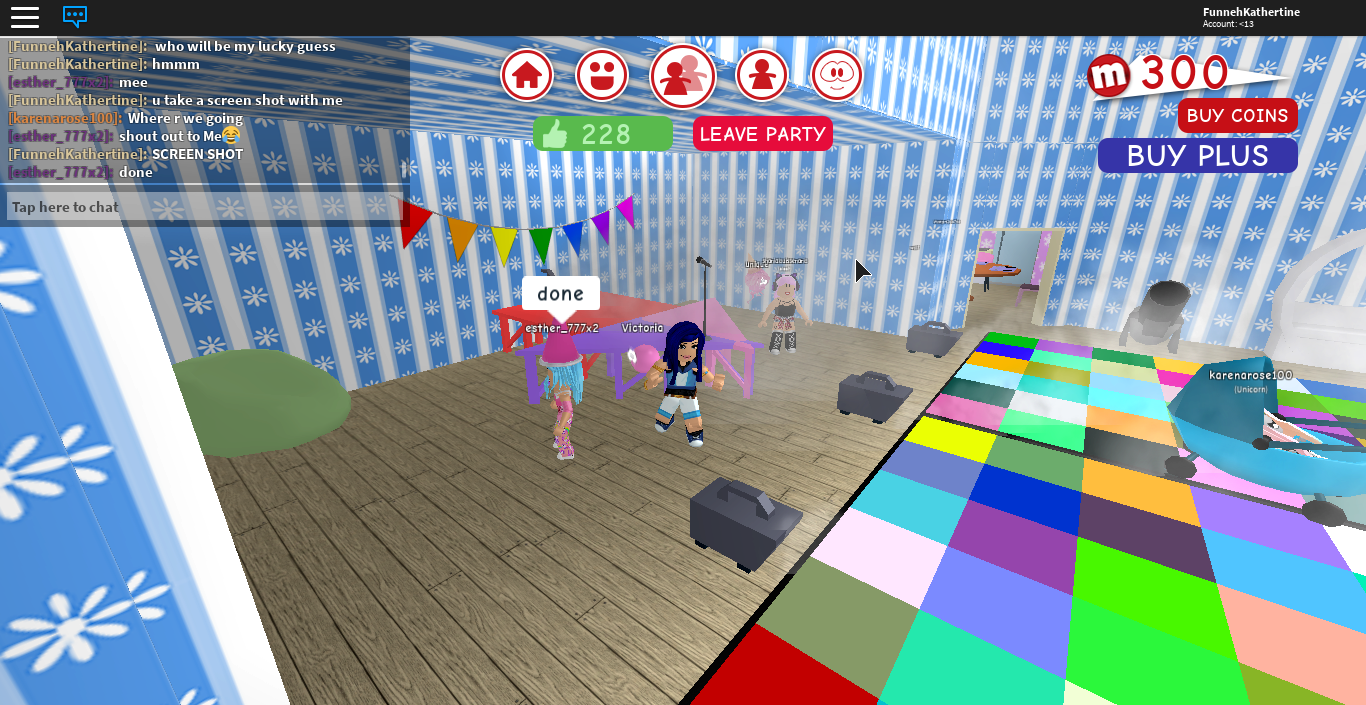 The ItsFunneh Quiz