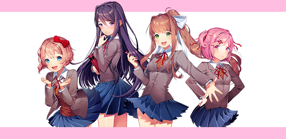 How well do you know DDLC
