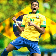 neymar