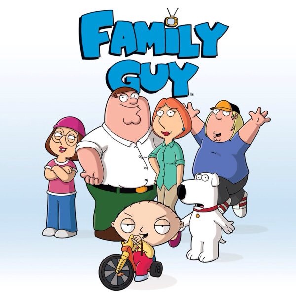 Family guy