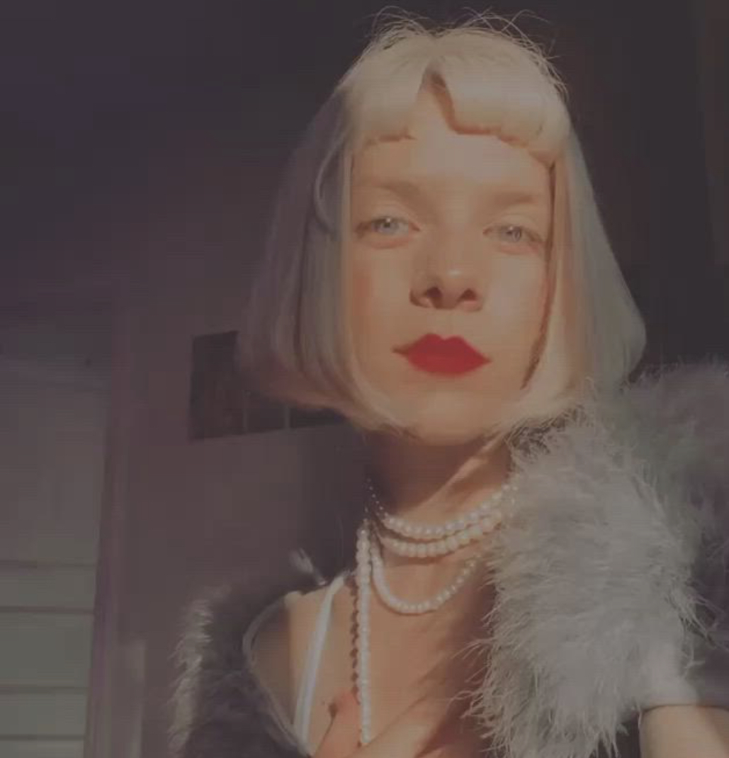 how well do you know aurora aksnes?