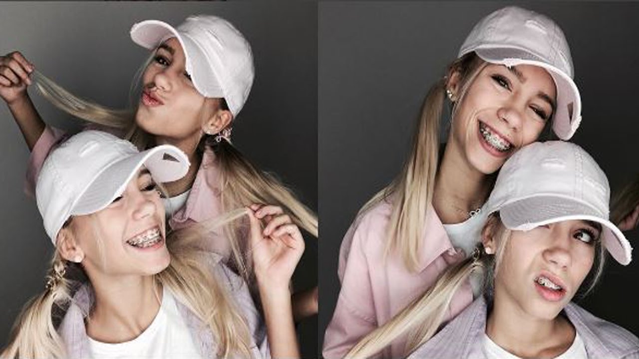 LisaandLena