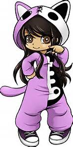 aphmau quiz