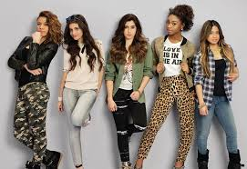 how well do you know fifth harmony???