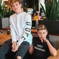will you ever meet joey birlem