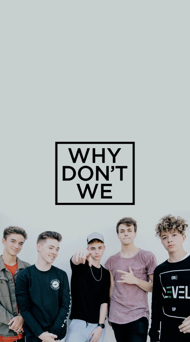 Why Don’t We Quiz