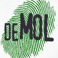 Wie is de mol 2018.              Aflevering 1 test