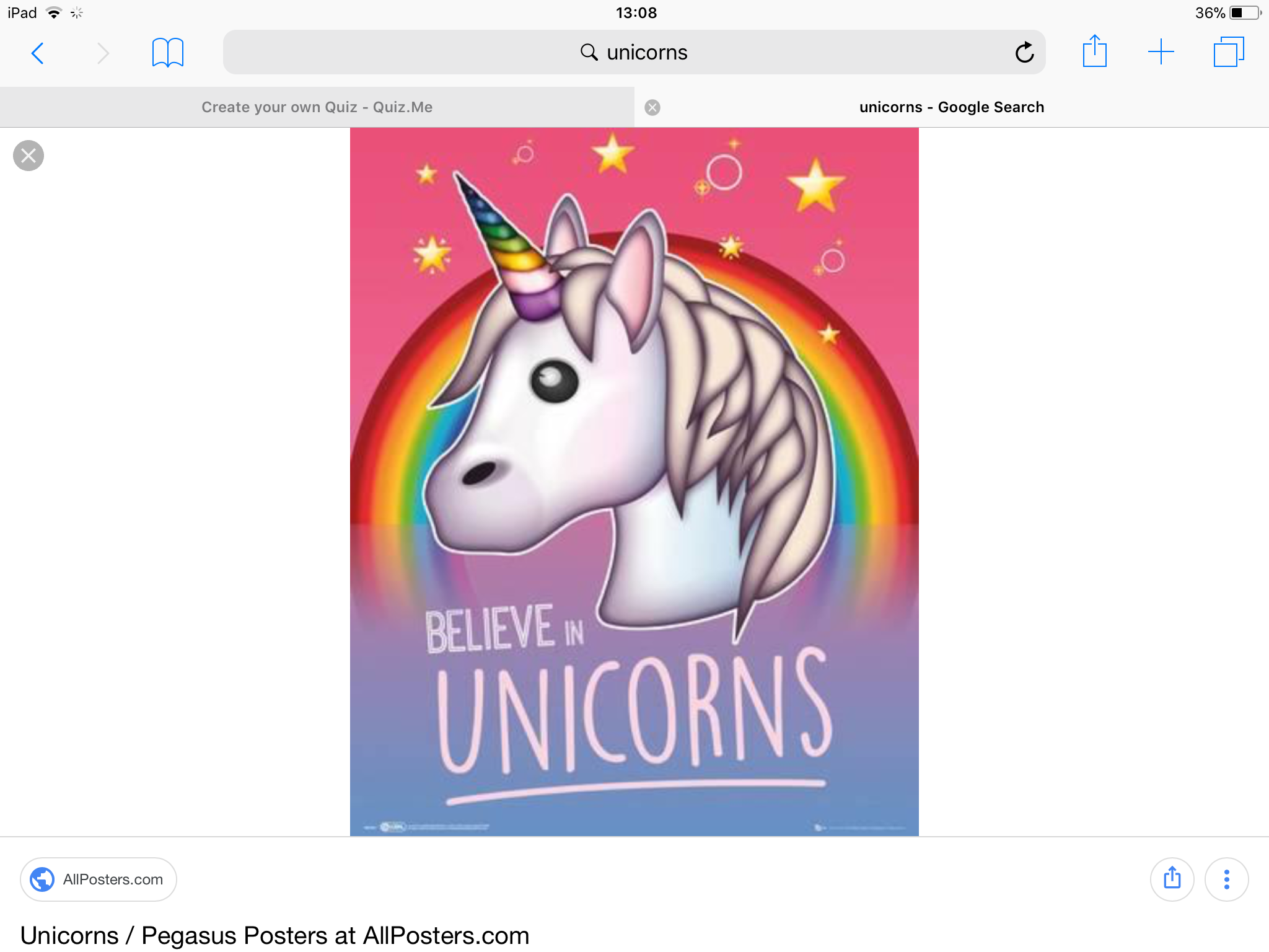 Are you a real unicorn 🦄 fan