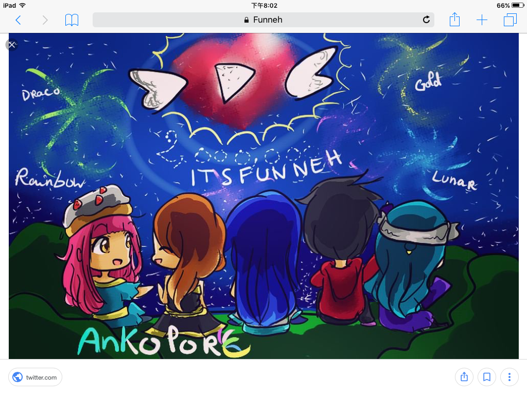 Do Ya Luke Funneh?????????