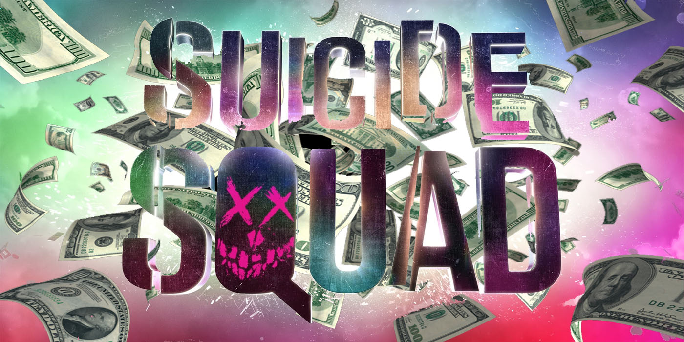 SUICIDE SQUAD QUIZ