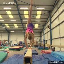 gymnastics quiz