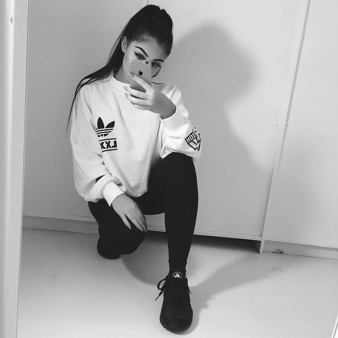 hur mycket kan du om Emma??