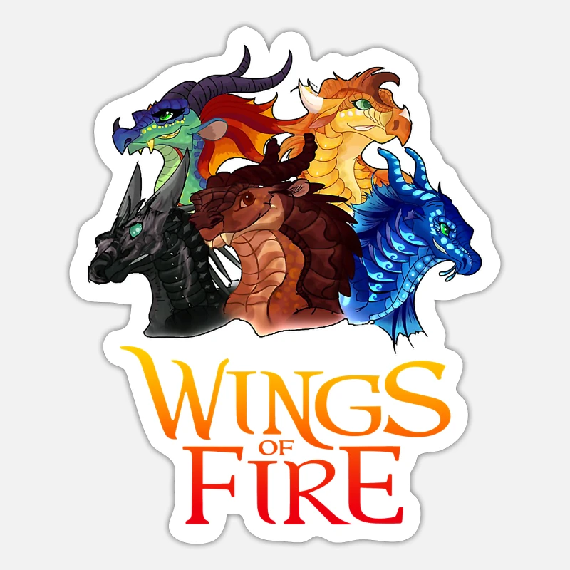 Wings of fire