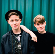 How well do you know Max and Harvey