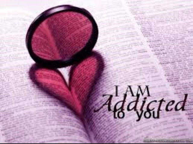 Are you in love with him?