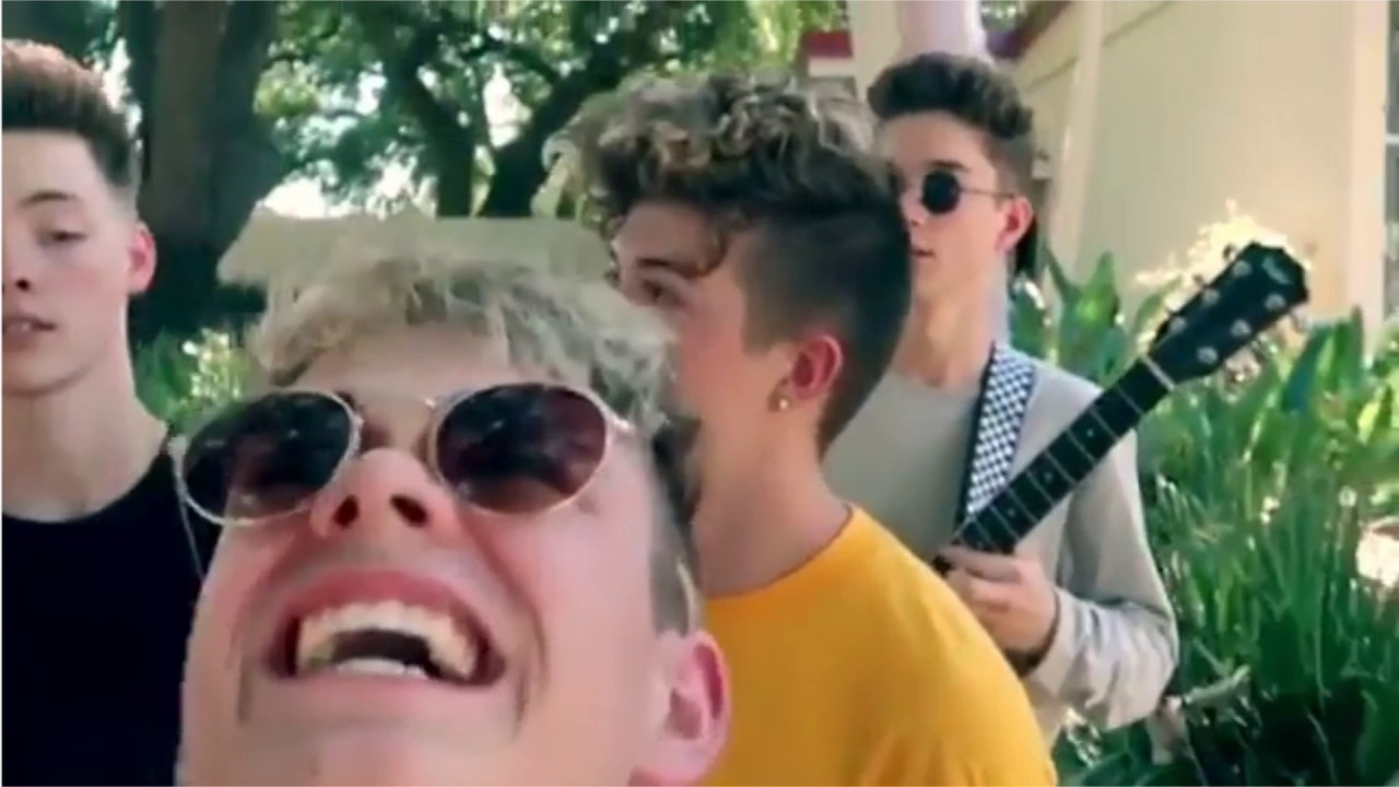 why don't we