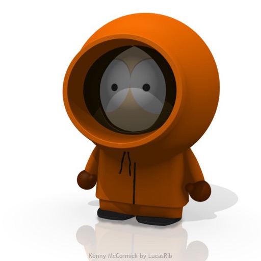 do you know South Park?