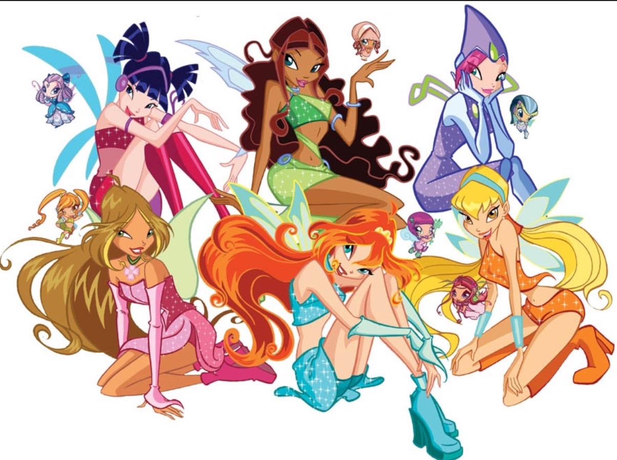 Winx Quiz
