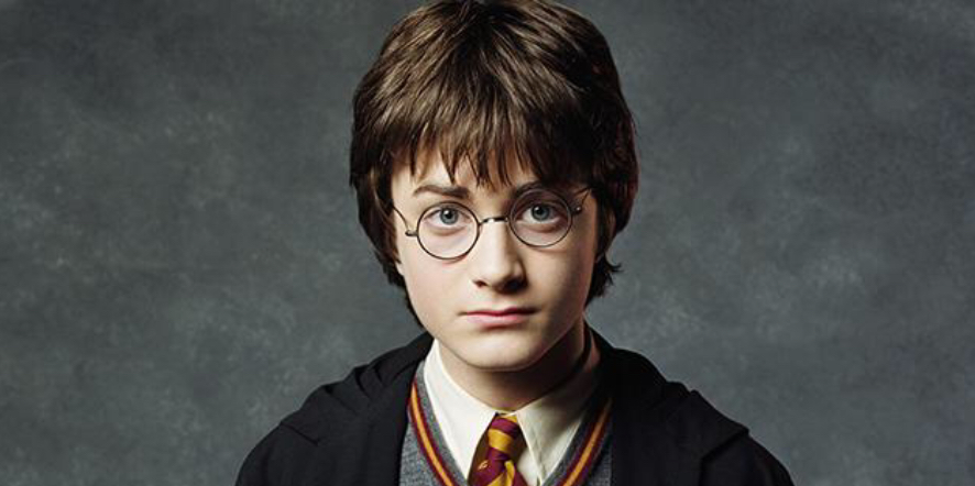 Trollformler i Harry Potter