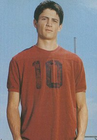 james lafferty