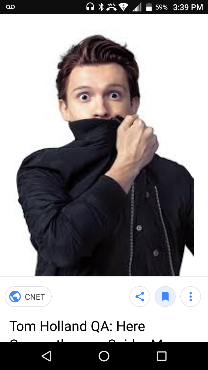 How well do you know Tom Holland