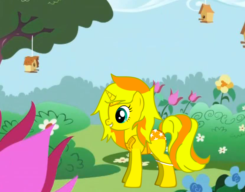 How well do you know GoldenGlare