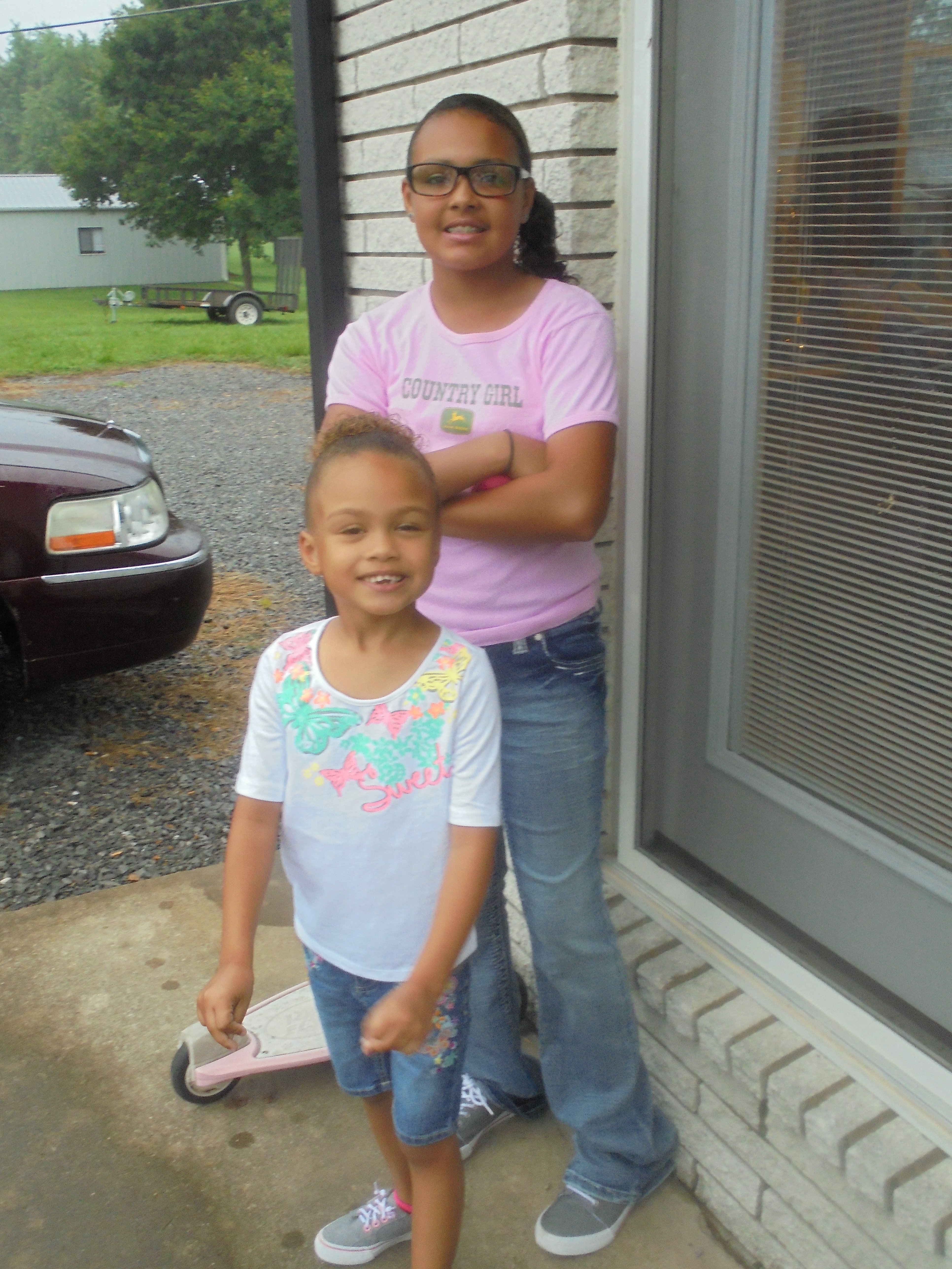 how well do you Elle Lively McBroom