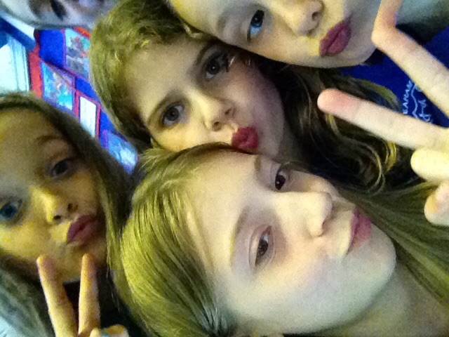 Which boy would you go out with
