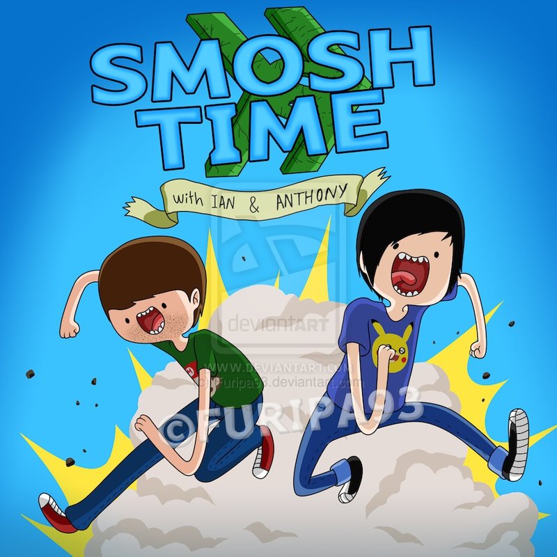 smosh Quiz!!!