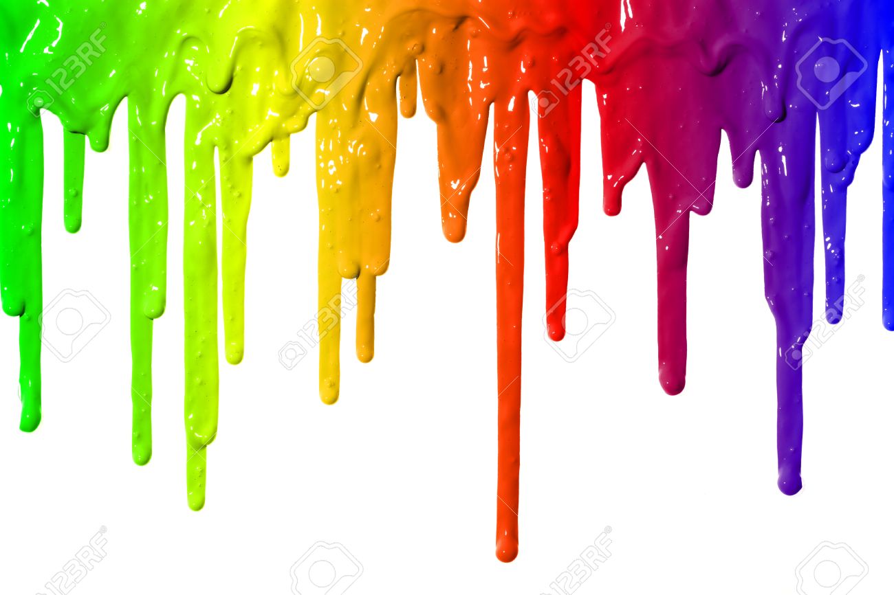 What's Your Spirit Color?