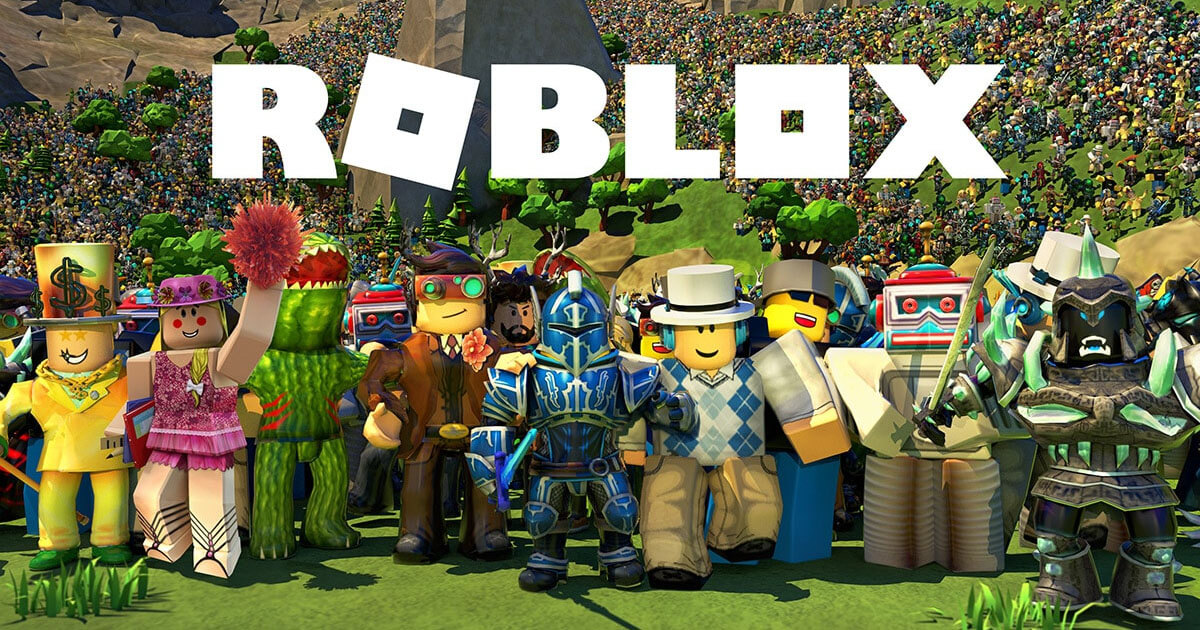 How much do you know roblox?