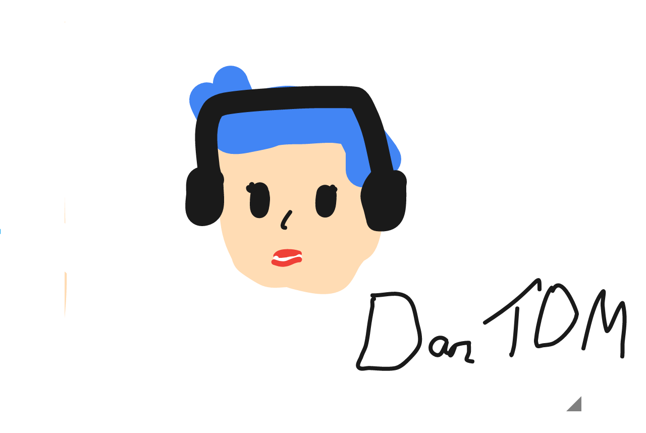 How well do you know DanTDM