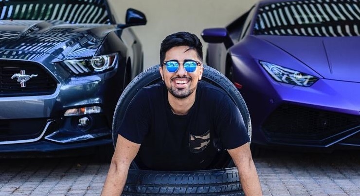 How well do you know Mo Vlogs