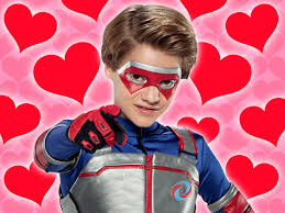 Henry danger is he for U